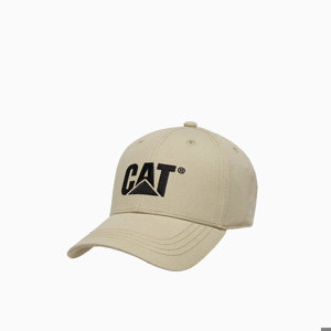 Caterpillar-Gorros-TRADEMARK CAP SN