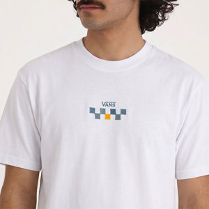 Vans-Remera-Familia Argentina SS Loose Tee FN