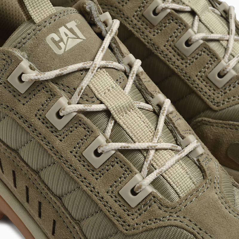 Caterpillar-Zapatillas-Intruder M FN