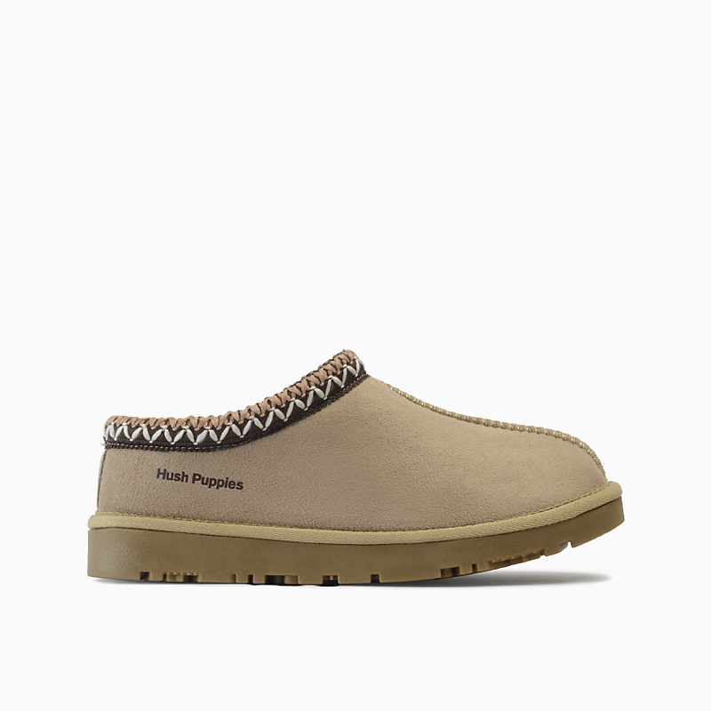 Hush Puppies-Zuecos-Risk PD