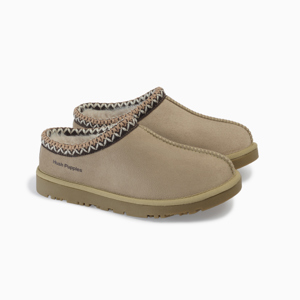 Hush Puppies-Zuecos-Risk AN