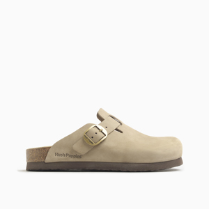 Hush Puppies-Zuecos-Bora II PD