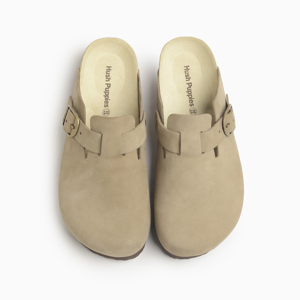 Hush Puppies-Zuecos-Bora II AN