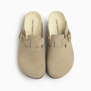 Hush Puppies-Zuecos-Bora II AN