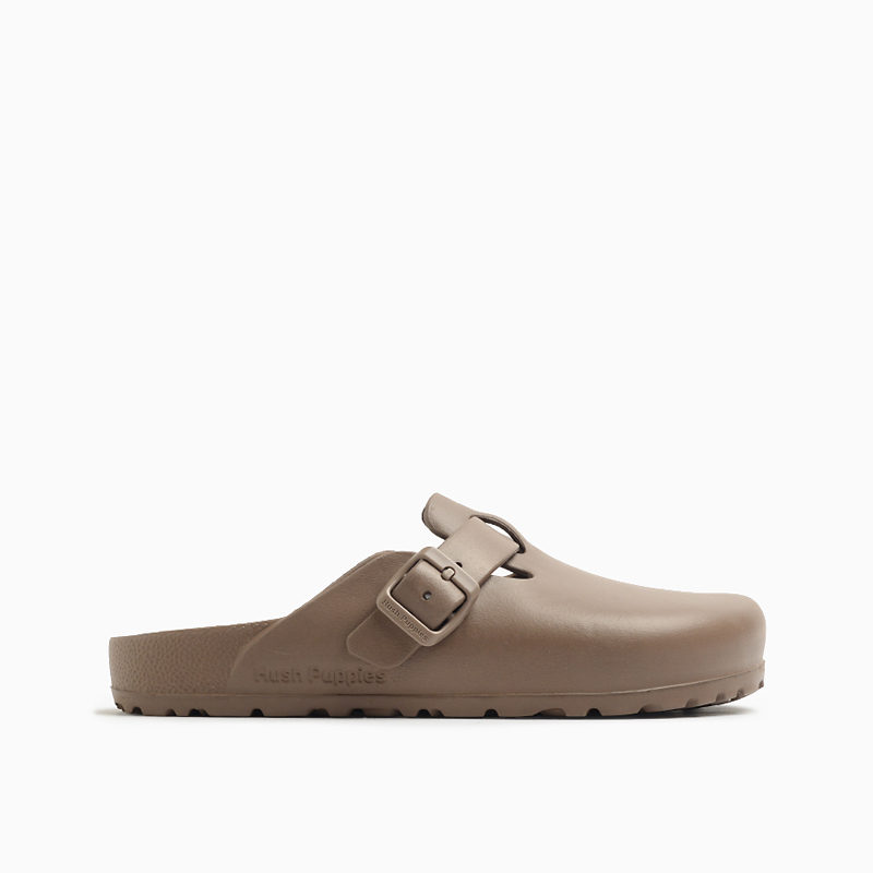 Hush Puppies-Zuecos-Cindy PD