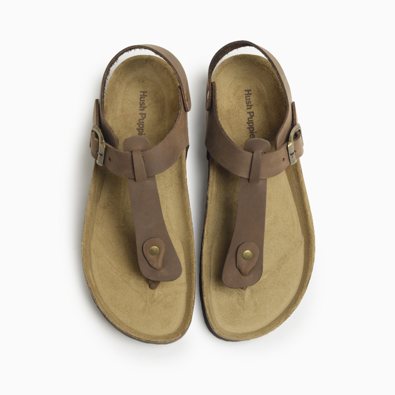 Hush Puppies-Sandalias-Kimmy AN