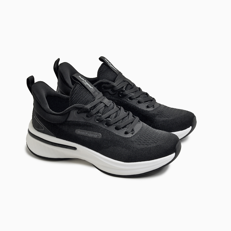Hush Puppies-Zapatillas-Umi SN