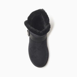 Hush Puppies-Botas-Bournie AN