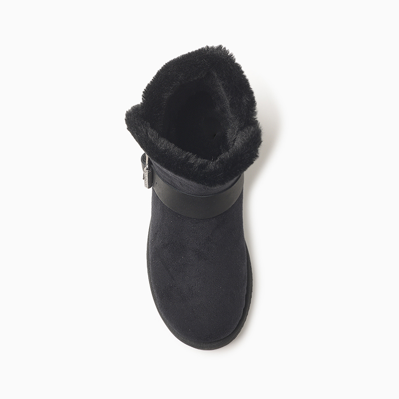 Hush Puppies-Botas-Bournie AN
