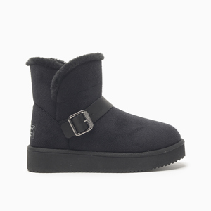 Hush Puppies-Botas-Bournie PD