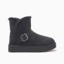 Hush Puppies-Botas-Bournie PD