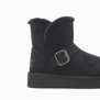 Hush Puppies-Botas-Bournie FN