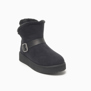 Hush Puppies-Botas-Bournie SN