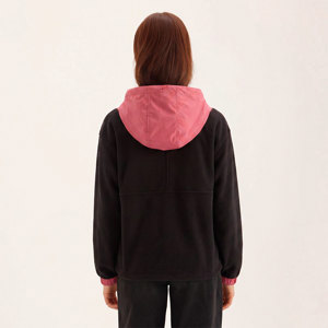 Vans-Buzos-MTE Kennett Polar Fleece HZ Hoodie SN