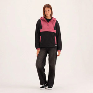 Vans-Buzos-MTE Kennett Polar Fleece HZ Hoodie FN
