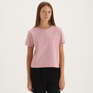 Vans-Remera-New Salton Crew SS Tee PD