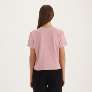 Vans-Remera-New Salton Crew SS Tee SN