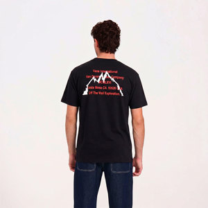 Vans-Remera-MTE International SS Tee AN