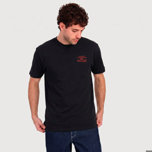 Vans-Remera-MTE International SS Tee SN