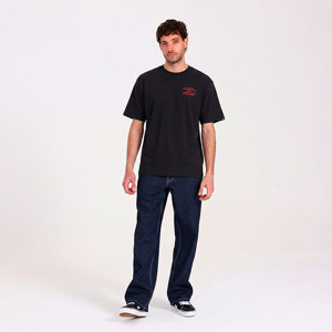 Vans-Remera-MTE International SS Tee FN