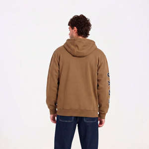 Vans-Buzos-Oval Blaster Pullover SN