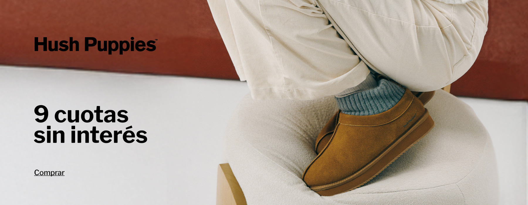 slippers