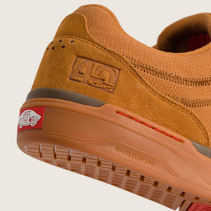 Vans-Zapatillas-M BMX PROOF WAFFLECUP AN