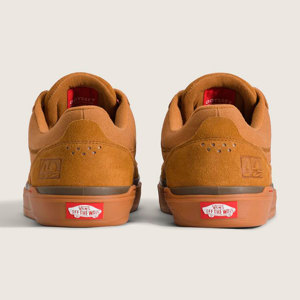 Vans-Zapatillas-M BMX PROOF WAFFLECUP SN