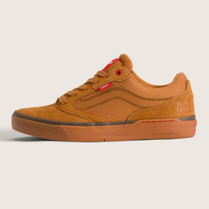 Vans-Zapatillas-M BMX PROOF WAFFLECUP FN