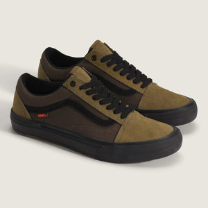 Vans-Zapatillas-M BMX Old Skool PD
