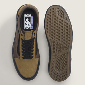 Vans-Zapatillas-M BMX Old Skool AN