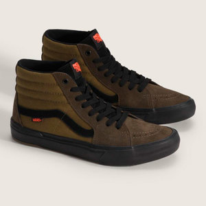 Vans-Zapatillas-M BMX SK8-Hi PD