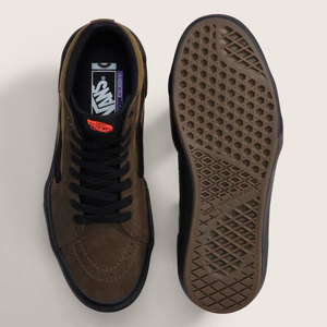 Vans-Zapatillas-M BMX SK8-Hi AN