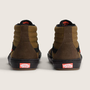 Vans-Zapatillas-M BMX SK8-Hi SN