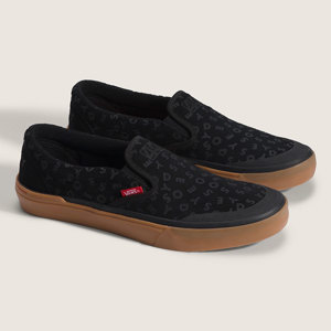 Vans-Zapatillas-M BMX Slip-On PD