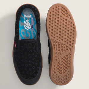 Vans-Zapatillas-M BMX Slip-On AN