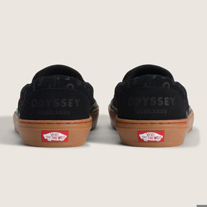 Vans-Zapatillas-M BMX Slip-On SN