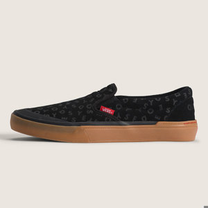 Vans-Zapatillas-M BMX Slip-On FN