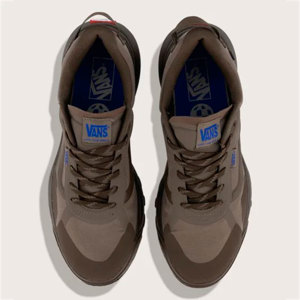 Vans-Zapatillas-U Crosspath SN