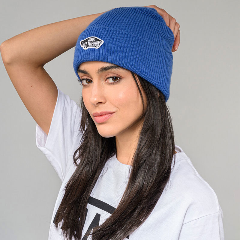 Vans-Gorros-Vans Classic Cuff Beanie SN