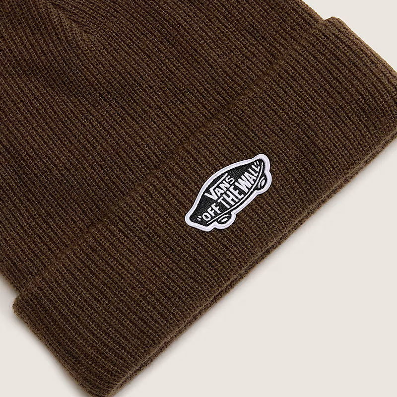 Vans-Gorros-Vans Classic Cuff Beanie AN