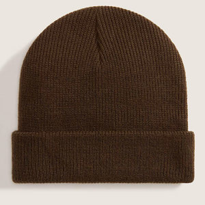 Vans-Gorros-Vans Classic Cuff Beanie SN