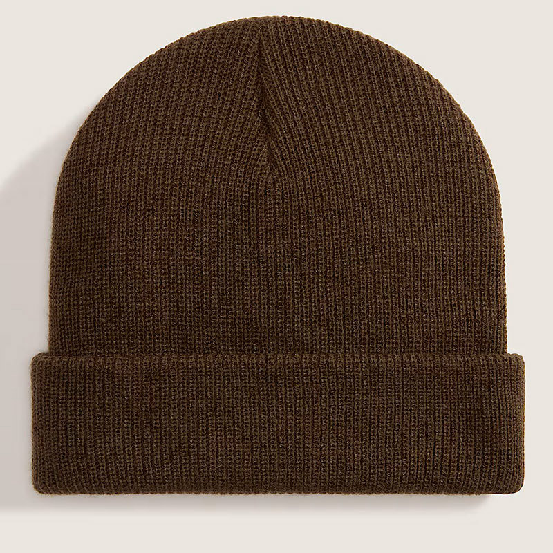Vans-Gorros-Vans Classic Cuff Beanie SN