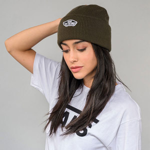 Vans-Gorros-Vans Classic Cuff Beanie FN