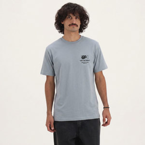 Vans-Remera-Stockphile SS Tee AN