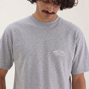 Vans-Remera-Double Standard SS Tee SN