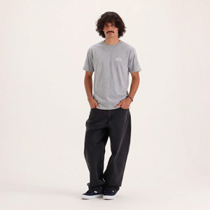Vans-Remera-Double Standard SS Tee FN