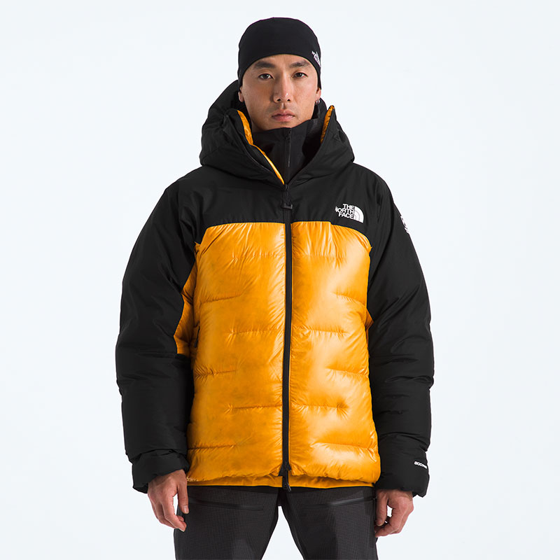 M Summit Himalayan Down Parka
