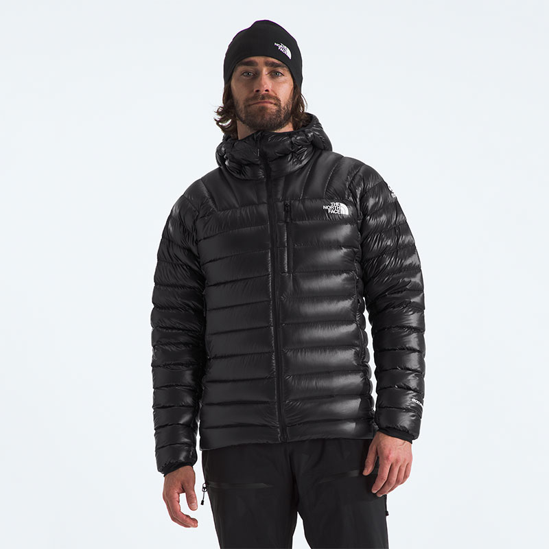 M Summit Breithorn Hoodie