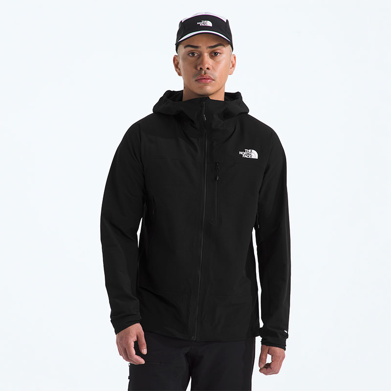 M Summit Chamlang Softshell Jacket